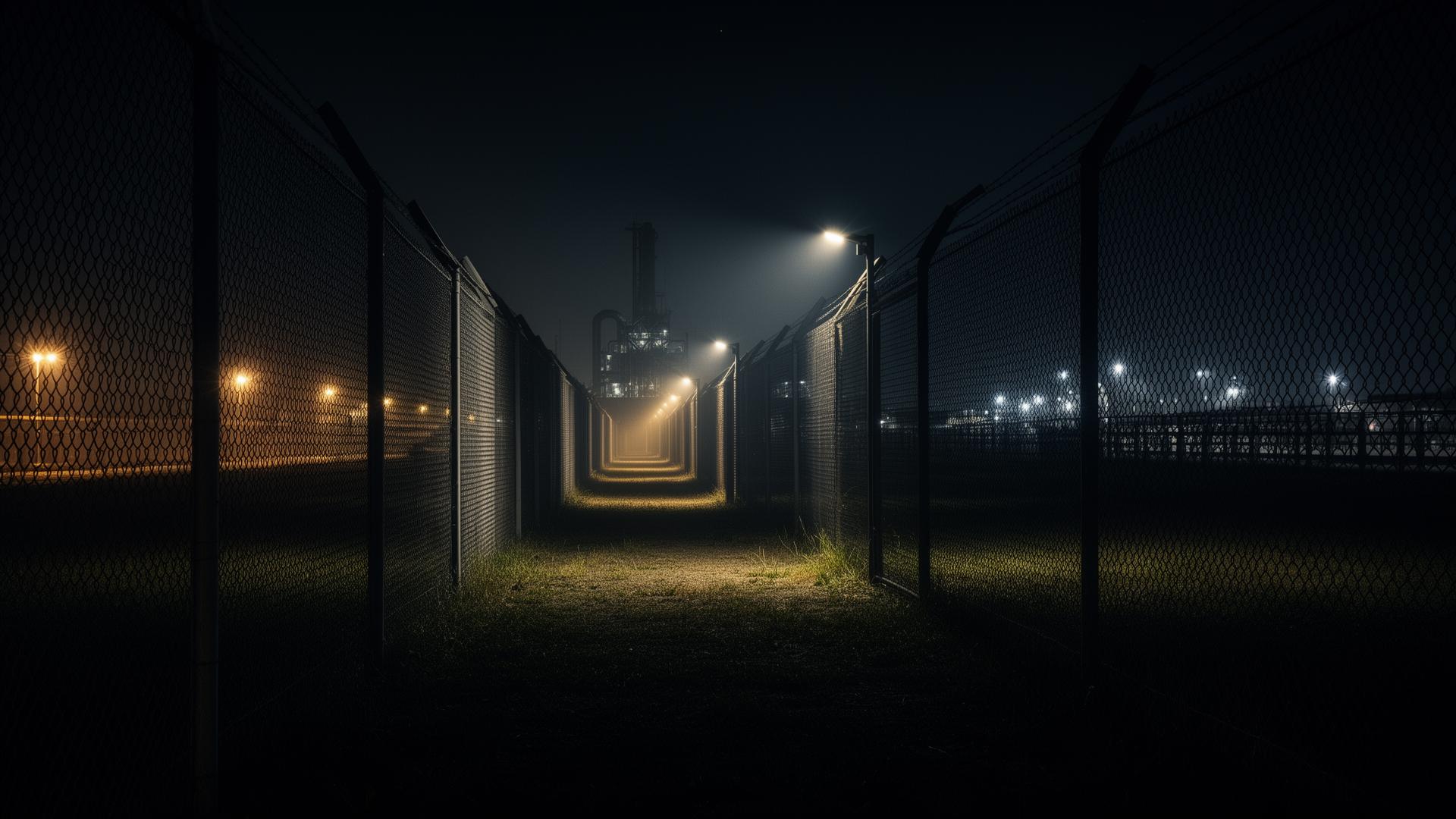 Security & Perimeter